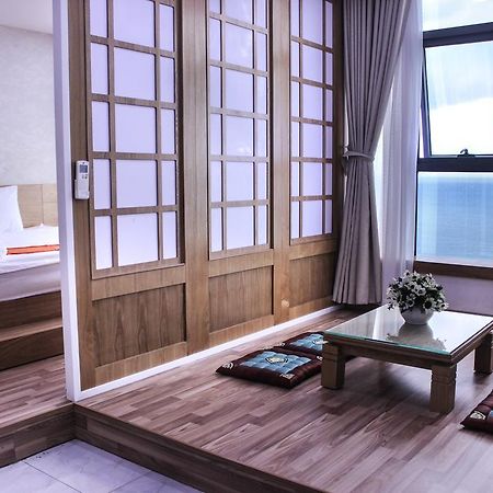 Gold Ocean Apartment ญาจาง ภายนอก รูปภาพ