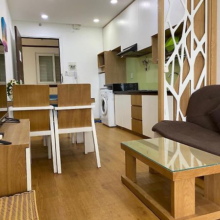 Gold Ocean Apartment ญาจาง ภายนอก รูปภาพ