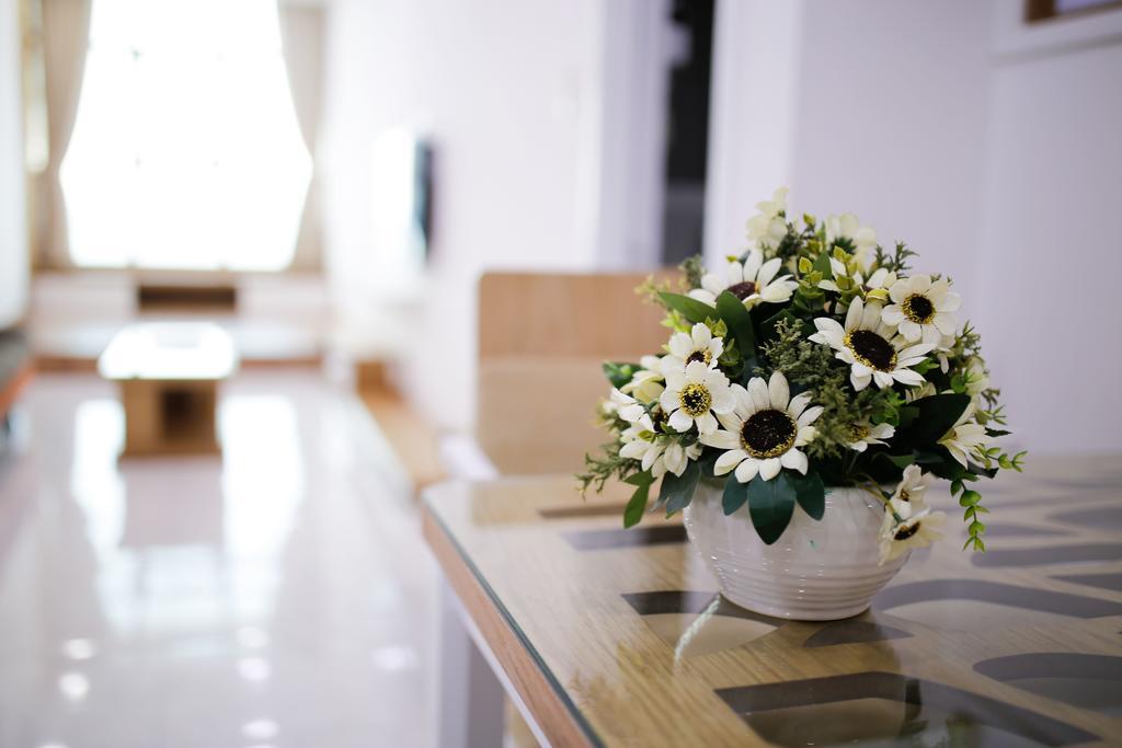 Gold Ocean Apartment ญาจาง ภายนอก รูปภาพ