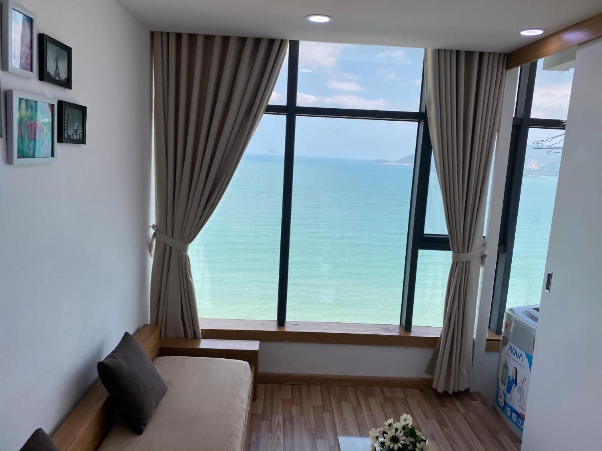 Gold Ocean Apartment ญาจาง ภายนอก รูปภาพ