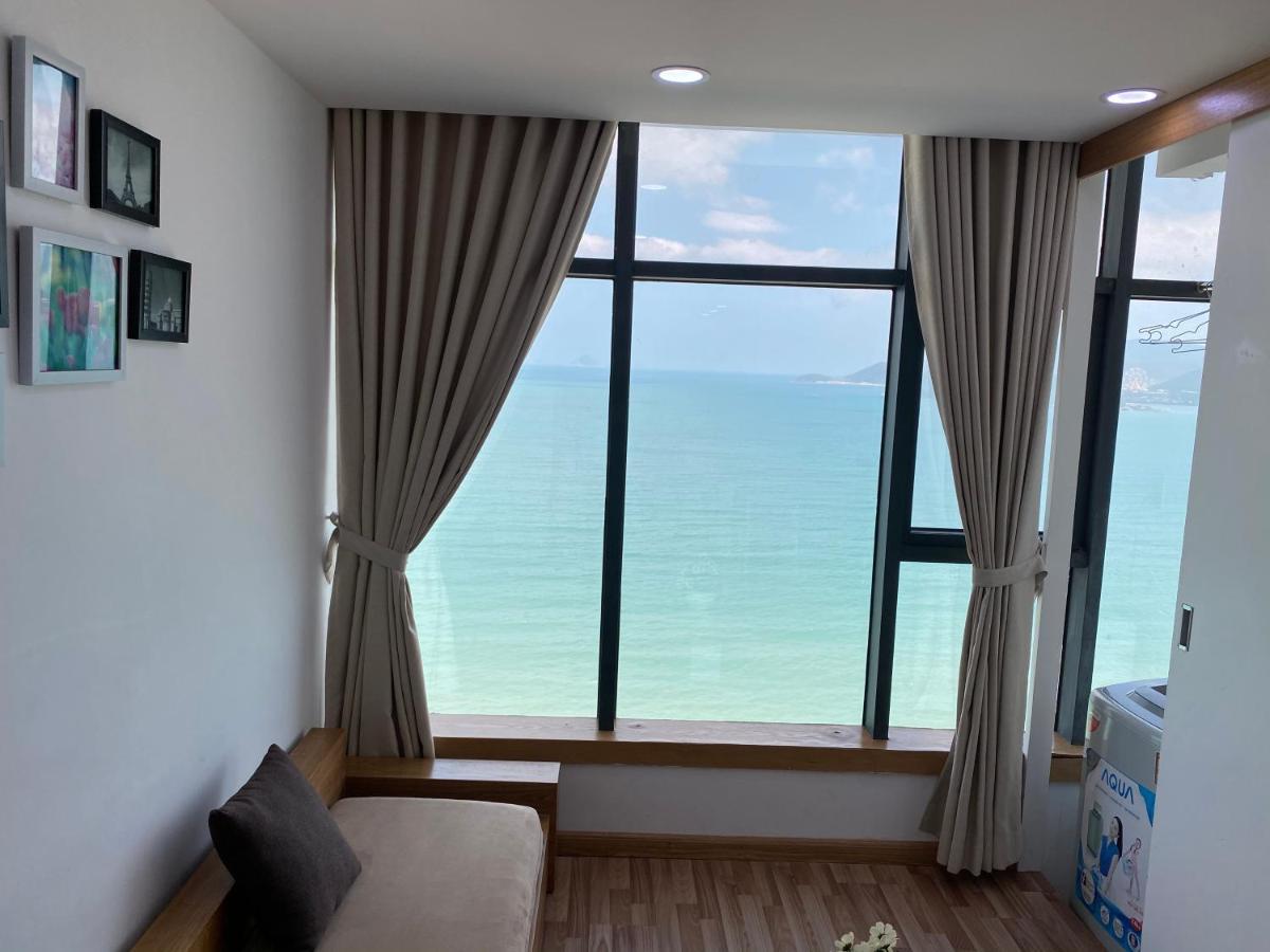Gold Ocean Apartment ญาจาง ภายนอก รูปภาพ