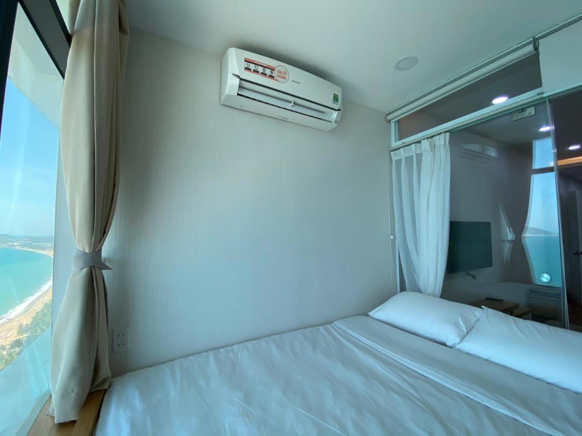 Gold Ocean Apartment ญาจาง ภายนอก รูปภาพ